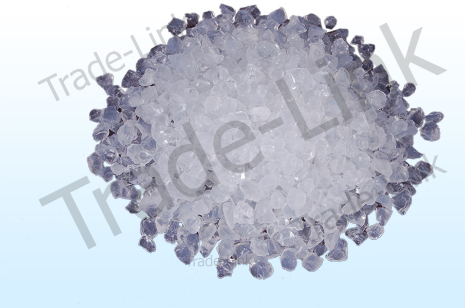 Humidity Indicating Fine Pore DMF Free Blue Silica Gel with Bulk