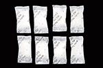 2 GM Silica Gel Pouch