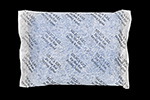 Blue Silica Gel Pouch